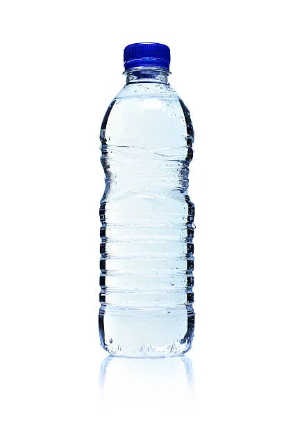 backlit-plastic-water-bottle-isolated-on-white